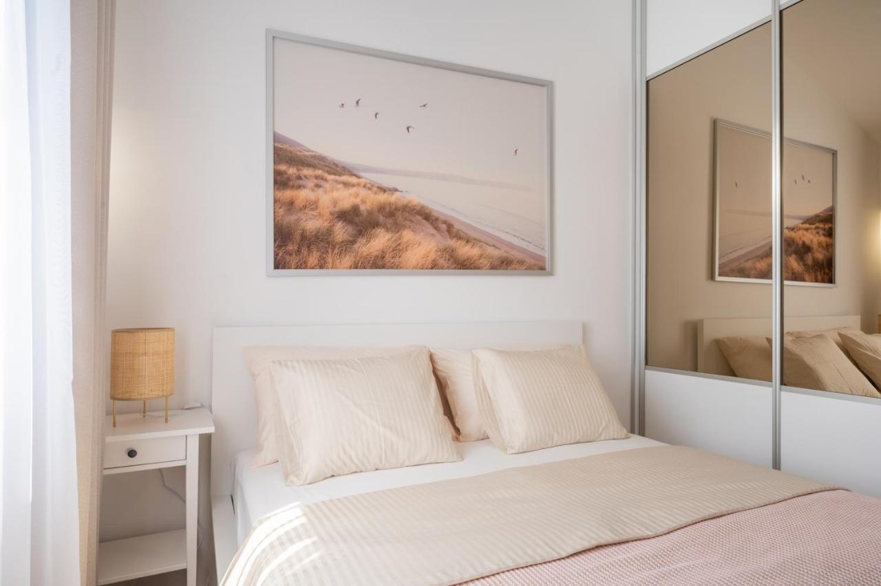 Apartment Tikvarin, Kastel Kambelovac Kaštela Esterno foto