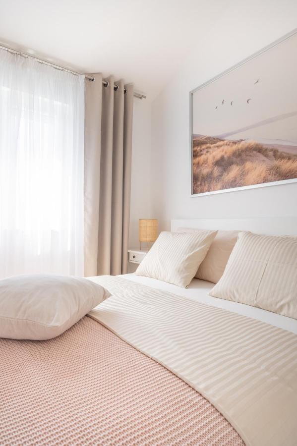 Apartment Tikvarin, Kastel Kambelovac Kaštela Esterno foto